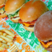 Dupla do dia: Tá Doido Burger oferece combo via Take Out