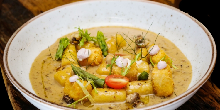 Taypá entre os 10 melhores restaurantes do Brasil, de acordo com o site internacional Trip Advisor