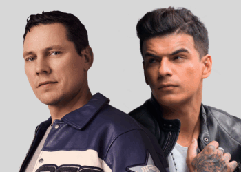 Coffee (Give Me Something): Tiësto e Vintage Culture lançam música inédita