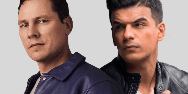 Coffee (Give Me Something): Tiësto e Vintage Culture lançam música inédita