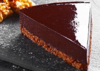 Johnnie Walker Gold Label integra cardápio do Hotel Unique para celebrar Dia dos Pais