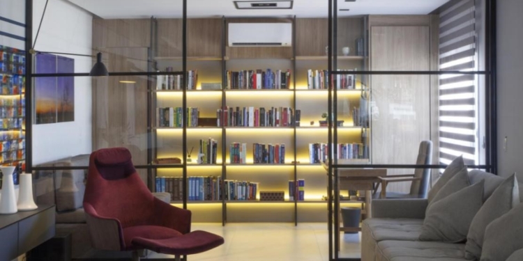 Móveis planejados: SCA Jardim Europa, de São Paulo, reúne dicas para otimizar o home office