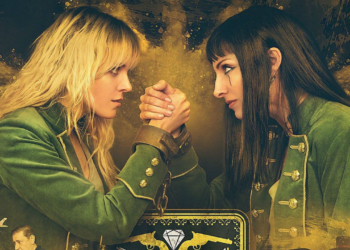 Estreias no streaming: o que assistir em agosto nas principais plataformas