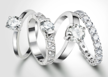 Diamond Week: Vivara apresenta joias selecionadas com diamantes