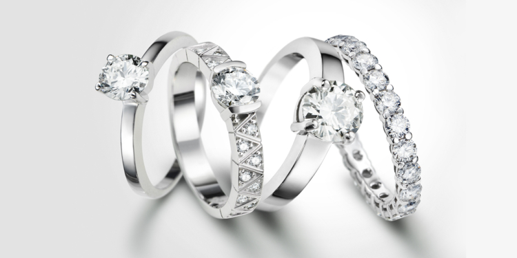 Diamond Week: Vivara apresenta joias selecionadas com diamantes