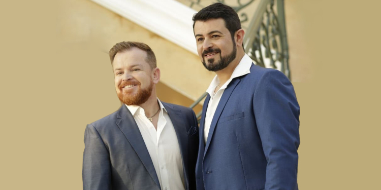 Impactos do Coronavírus: empresários da Maxime Noivos e Black Tie falam sobre a reabertura da loja no Lago Sul