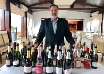 Enogastronomia: Jornalista Rodrigo Leitão lança e-book com receitas e dicas de harmonização