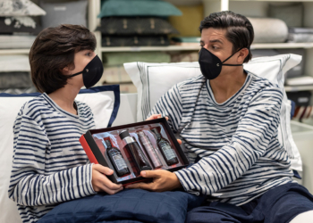 Dia dos Pais: Taguatinga Shopping oferece vitrine online com produtos de mais de 30 marcas