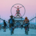 Burning Man 2020 será totalmente digital com novas experiências