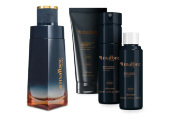 O Boticário vai à Sicília, na Itália, para encontrar o ingrediente principal de Malbec Flame