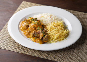 Ruba by Rubaiyat: restaurante lança menu com receitas clássicas para o dia a dia