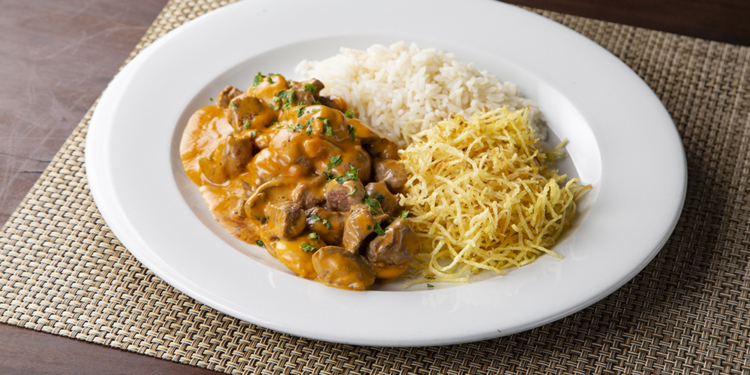 Ruba by Rubaiyat: restaurante lança menu com receitas clássicas para o dia a dia