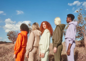 Ginger: Marina Ruy Barbosa lança brand sustentável