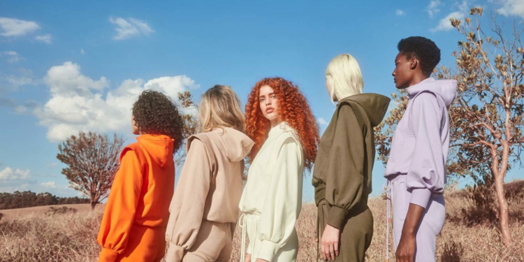 Ginger: Marina Ruy Barbosa lança brand sustentável