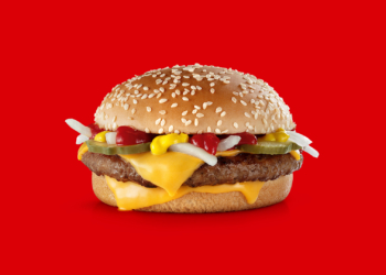 #MÉQUIPATROCINA: Méqui vai dar sanduíche de graça para quem pediu patrocínio da marca