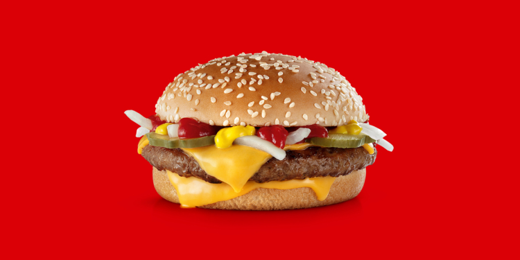 #MÉQUIPATROCINA: Méqui vai dar sanduíche de graça para quem pediu patrocínio da marca