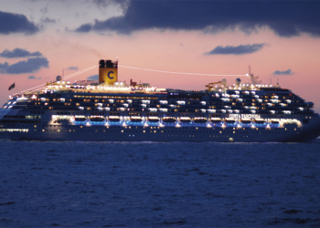 Adiado: H&H anuncia nova data para 2021 do evento a bordo de um navio