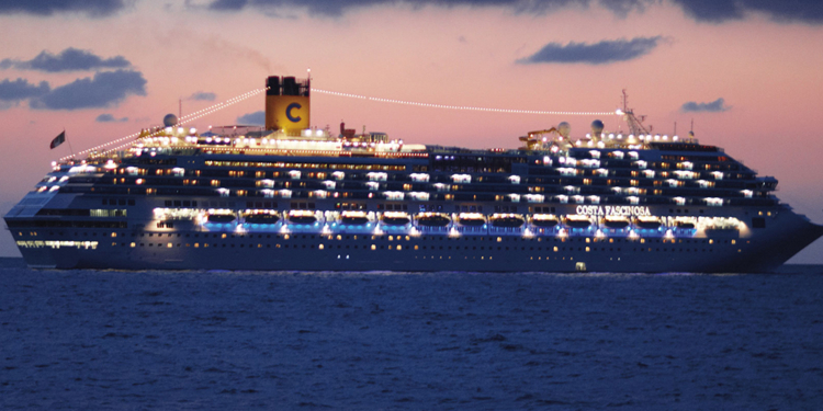 Adiado: H&H anuncia nova data para 2021 do evento a bordo de um navio