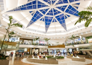 Mês dos Pais ParkShopping: ainda dá tempo de concorrer a 75 máquinas Nespresso Essenza Mini