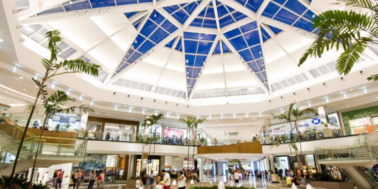 Mês dos Pais ParkShopping: ainda dá tempo de concorrer a 75 máquinas Nespresso Essenza Mini