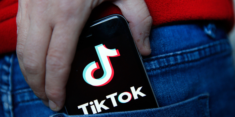 Donald Trump vai banir a rede social Tik Tok dos Estados Unidos