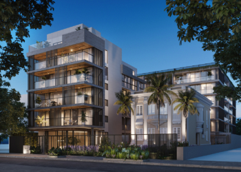 Botafogo: Bait Incorporadora lança o “Residencial IVO” em homenagem ao cirurgião plástico Ivo Pitanguy