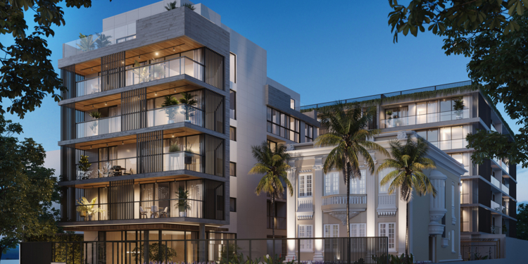 Botafogo: Bait Incorporadora lança o “Residencial IVO” em homenagem ao cirurgião plástico Ivo Pitanguy