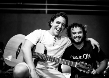 Pontão: Bar 2Gather, Manzuá e Wine Garden oferecem programação musical até domingo