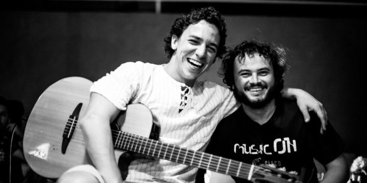 Pontão: Bar 2Gather, Manzuá e Wine Garden oferecem programação musical até domingo