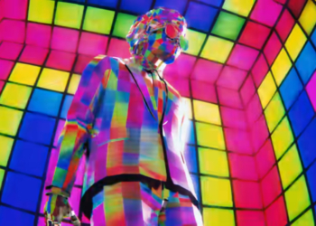 Calvin Harris, The Weeknd – Over Now (Official Video)