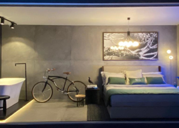 Containers: Janelas CASACOR Brasília 2020 terá cerimônia de abertura virtual no Parque da Cidade