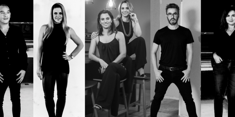 Janelas CASACOR: saiba quais arquitetos vão assinar as treze vitrines da edição especial no Parque da Cidade