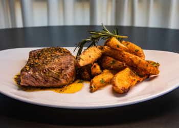 23ª edição: Brasília Restaurant Week começa nesta sexta com diferentes experiências nos menus