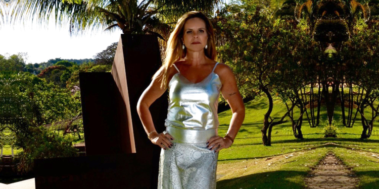 Collab: Claudia Salomão assina coleção-cápsula para Maison do Couro