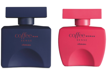 O Boticário realiza evento online para lançamento de tecnologia exclusiva em fragrância