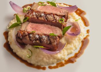 Brasília Shopping: restaurante Così reabre com novidades no menu de almoço