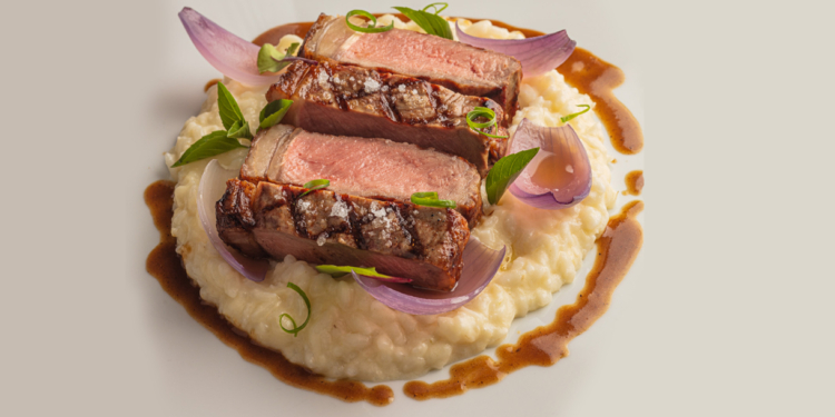 Brasília Shopping: restaurante Così reabre com novidades no menu de almoço