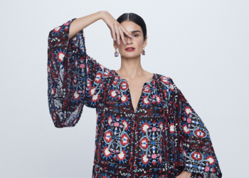 Primavera-Verão/21: Cris Barros lança coleção ‘América Latina’