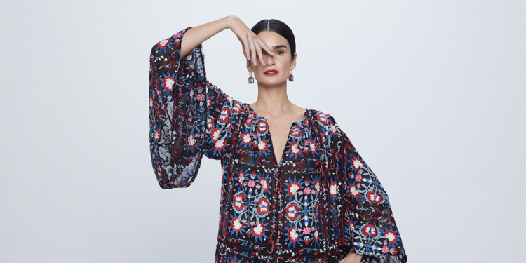 Primavera-Verão/21: Cris Barros lança coleção ‘América Latina’