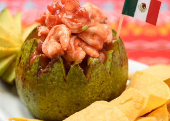 Rede El Paso homenageia o Dia da Independência do México