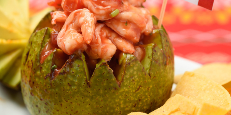 Rede El Paso homenageia o Dia da Independência do México