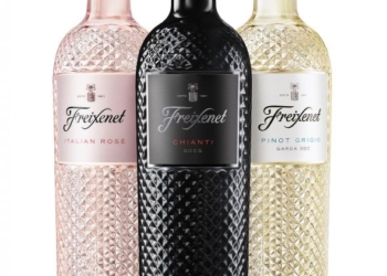Henkell Freixenet anuncia lançamento de linha vegana de vinhos italianos