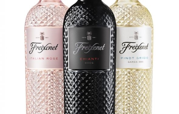 Henkell Freixenet anuncia lançamento de linha vegana de vinhos italianos