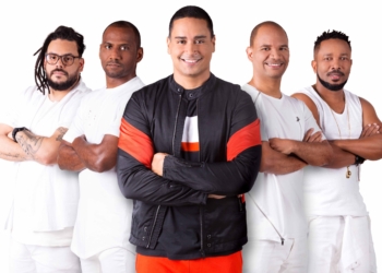 Harmonia do Samba e mais de 18 atrações locais vão animar o Drive Show Brasília neste final de semana