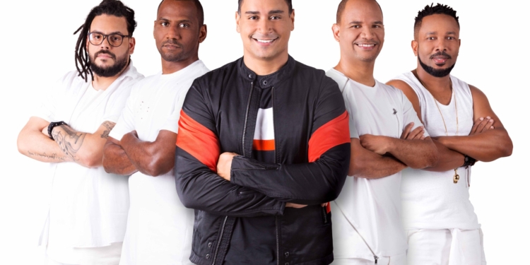 Harmonia do Samba e mais de 18 atrações locais vão animar o Drive Show Brasília neste final de semana