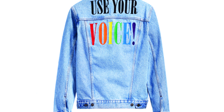 LGBTQIA+: Levi’s apresenta nova coleção Pride e parceria com IED
