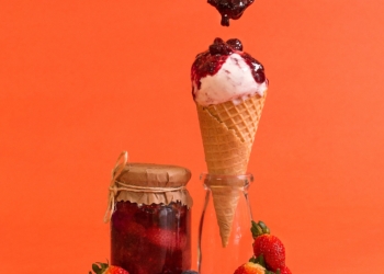 Especial: Matteo Gelato Criativo celebra Dia do Sorvete com ação gratuita