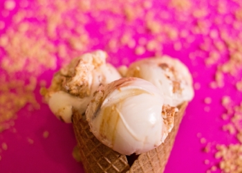 Especial: Matteo Gelato Criativo celebra Dia do Sorvete com ação gratuita