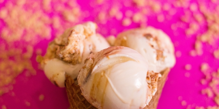 Especial: Matteo Gelato Criativo celebra Dia do Sorvete com ação gratuita