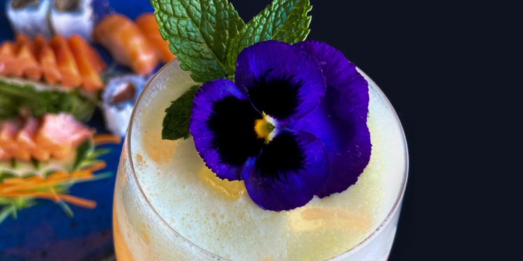 A primavera chegou e os restaurantes da capital já prepararam menus com a cara da estação